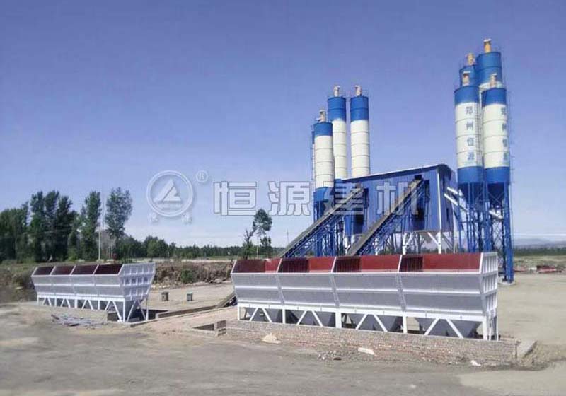 混凝土攪拌站計量誤差有效控制對策您知道嗎,？
