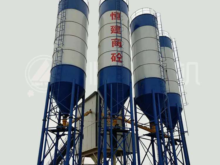 投資2方攪拌站多少錢能下來？2方混凝土攪拌機價格是多少,？